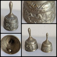 Vtg english brass for sale  WORCESTER PARK