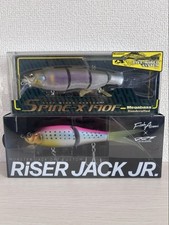 Big bait piece d'occasion  Expédié en France
