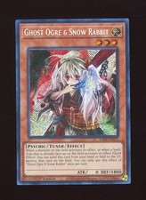 Secret rare ghost for sale  Denton