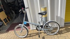 Bronx inches wheels for sale  CAMBRIDGE