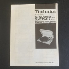 Technics turntable 1200 for sale  NEWPORT