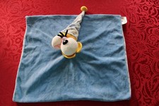 Diddl schmusetuch blau gebraucht kaufen  Hattingen