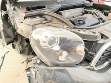 Passenger headlight xenon for sale  Kansas City