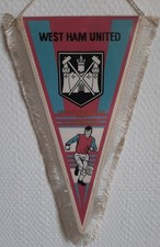 Wimpel pennant west gebraucht kaufen  Rostock