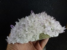 Amethyst quartz vigas gebraucht kaufen  Weiden