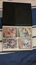 Classeur carte pokémon d'occasion  Béziers