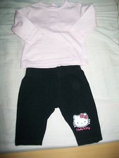 Ensemble pieces legging d'occasion  Épinal