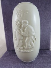 Vaso cercamica royal usato  Torino