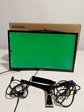 Samsung C24F396FHU 60,9 cm (24 cale) FHD 1080p Zakrzywiony monitor na sprzedaż  PL