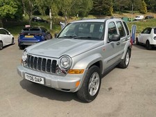 Jeep cherokee 2.8 for sale  TONBRIDGE