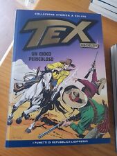 Tex collezione storica usato  Torino