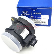 Sensor de fluxo de ar de massa MAF para Hyundai Azera Kia Sorento Sportage 28164-2F610 comprar usado  Enviando para Brazil