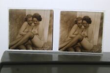 Plaque verre stereo d'occasion  Deauville