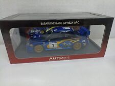 Autoart 80393 subaru usato  Cambiago