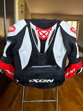 Blouson cuir moto d'occasion  Cholet