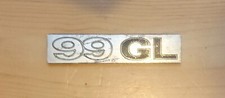 Saab emblem 99gl gebraucht kaufen  Berlin