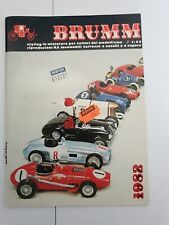 Brumm models collectors for sale  BARNSLEY