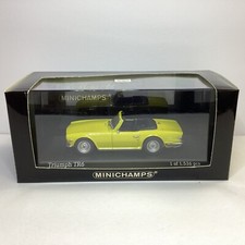 Minichamps 430 132574 for sale  NEWCASTLE