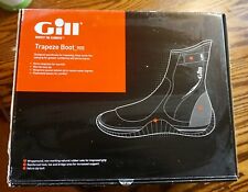 Gill dinghy boots for sale  Shipping to Ireland