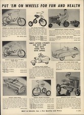 1955 paper murray for sale  Hilton Head Island
