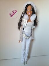 Barbie mattel nikki usato  Italia
