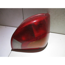 Faro Luz Stop Trasero Dx Destro Ford Fiesta 4IV Ja Jb 97-99 96FG13N004 comprar usado  Enviando para Brazil