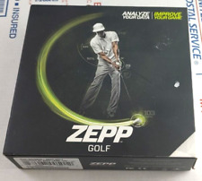 Zepp golf kit for sale  Nampa