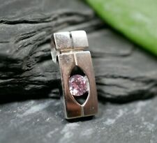 Pinker 925 sterling gebraucht kaufen  Nürnberg