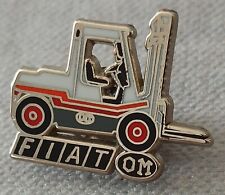 Pins chariot élévateur d'occasion  France