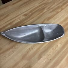 Boat serving dish for sale  Jacksonville