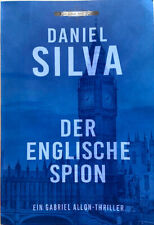 Daniel silva englische gebraucht kaufen  Bensheim