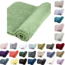 Soft microfiber shaggy d'occasion  Expédié en Belgium