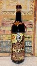 Vino 1961 caramino usato  Villachiara