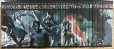 Amerikanische Comics gebraucht kaufen Amerikanische Comics gebraucht kaufen Gadebusch