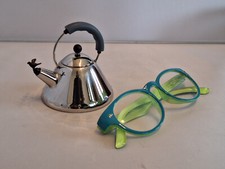 Miniatura bollitore alessi usato  Arona