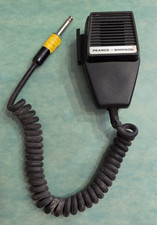 Microfone antigo Pearce-Simpson rádio CB não testado  comprar usado Microfone antigo Pearce-Simpson rádio CB não testado  comprar usado  Enviando para Brazil