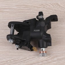 Front brake master d'occasion  Expédié en Belgium