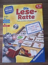 Ravensburger 24956 lese gebraucht kaufen  Heidelberg