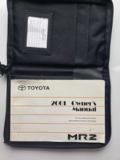 2001 toyota mr2 for sale  Minneapolis