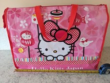 hello kitty holdall for sale hello kitty holdall for sale  ST. AGNES