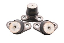 Suportes de suporte de motor 07 Sea-Doo GTX Limited 215 comprar usado  Enviando para Brazil