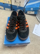 Adidas brussels size for sale  BELFAST