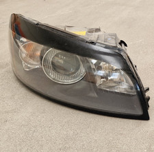 Fanale faro anteriore usato  Campolongo Tapogliano