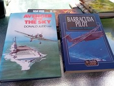books military aircraft for sale  BOURNEMOUTH
