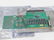 Placa extensora de PC universal Azcom Unitest para computador IBM antigo 1990, usado comprar usado  Enviando para Brazil
