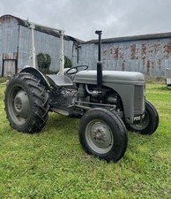 Ferguson tef20 diesel for sale  HAVERFORDWEST