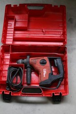Hilti bohrhammer kombihammer gebraucht kaufen  Lengdorf
