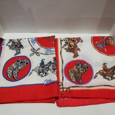 Wrangler cowboy bandana for sale  Tucson