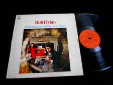 Bob dylan subterranean d'occasion  Toulon-