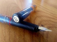 Rotring artpen millenium gebraucht kaufen  Neidlingen